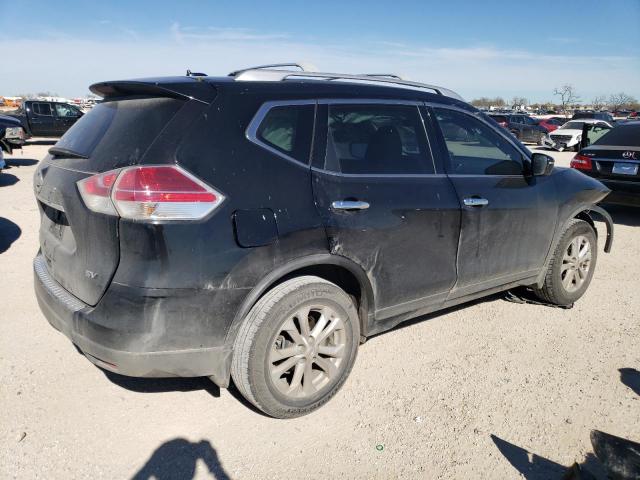 Photo 3 from auction – 2016 NISSAN ROGUE S with VIN KNMAT2MTXGP683015
