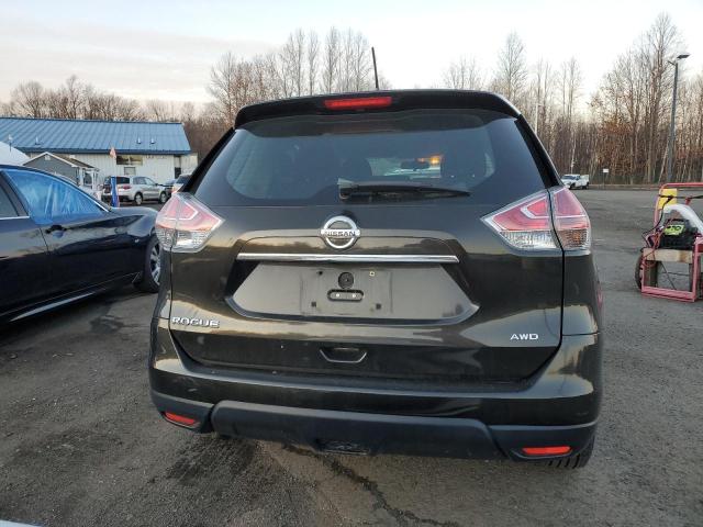 Photo 6 from auction – 2015 NISSAN ROGUE S with VIN 5N1AT2MV6FC879777