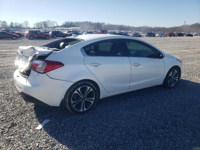 Photo 3 from auction – 2016 KIA FORTE EX with VIN KNAFZ4A86G5550678