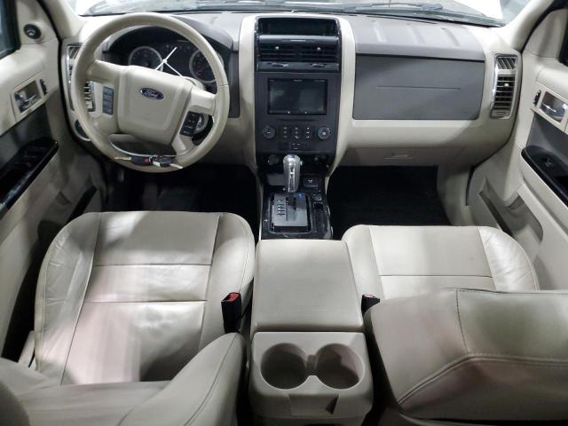 Photo 8 from auction – 2012 FORD ESCAPE HYB with VIN 1FMCU5K34CKA84205
