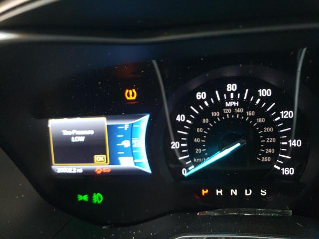 Photo 9 from auction – 2014 FORD FUSION SE with VIN 3FA6P0HD4ER354758