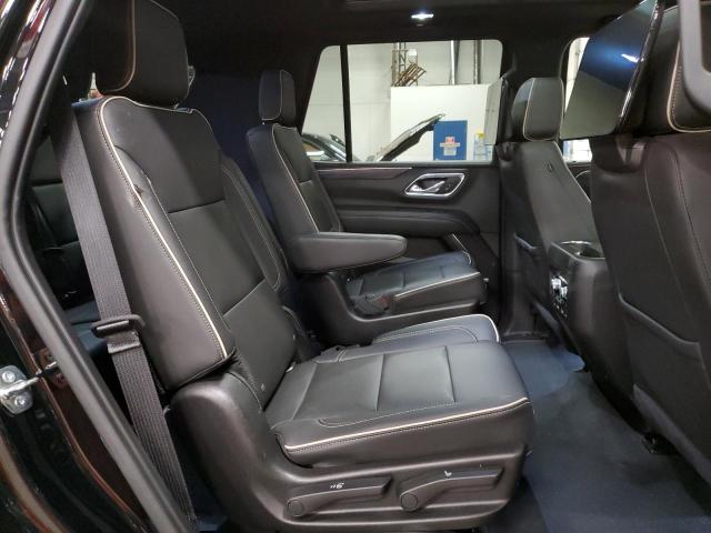 Photo 11 from auction – 2021 GMC YUKON SLT with VIN 1GKS2BKD7MR114792