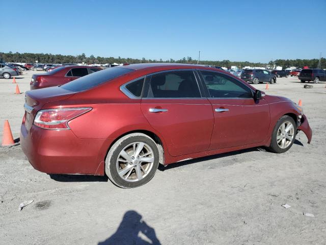 Photo 3 from auction – 2015 NISSAN ALTIMA 2.5 with VIN 1N4AL3AP1FC165710