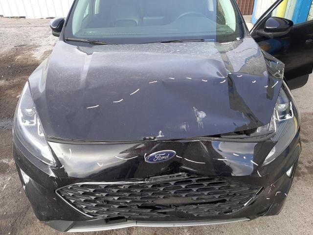 Photo 12 from auction – 2022 FORD ESCAPE SEL with VIN 1FMCU0H63NUA72011
