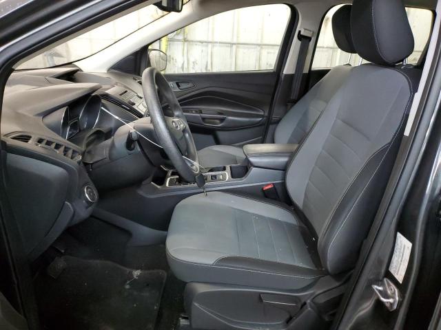 Photo 7 from auction – 2018 FORD ESCAPE S with VIN 1FMCU0F73JUA39998