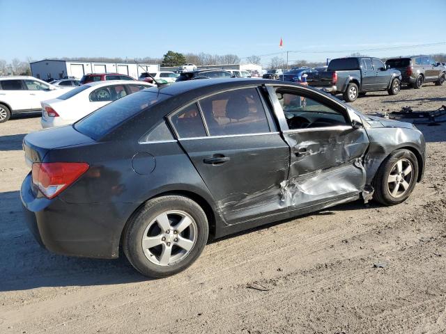 Photo 3 from auction – 2012 CHEVROLET CRUZE LT with VIN 1G1PF5SC5C7340900