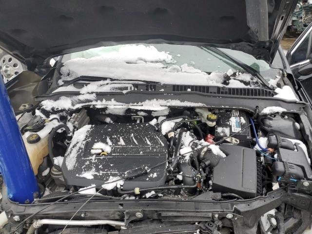 Photo 11 from auction – 2016 FORD FUSION SE with VIN 3FA6P0HD1GR164564