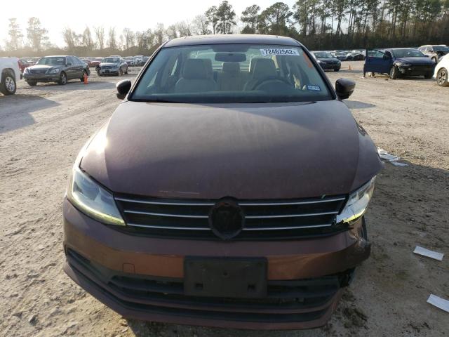 Photo 5 from auction – 2017 VOLKSWAGEN JETTA SE with VIN 3VWDB7AJ3HM379495