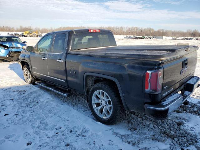 Photo 2 from auction – 2017 GMC SIERRA C15 with VIN 1GTR1NEC7HZ233725