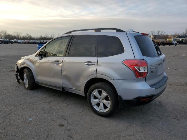 Photo 2 from auction – 2016 SUBARU FORESTER 2 with VIN JF2SJADC5GH445363