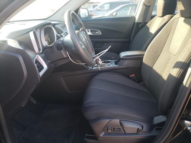 Photo 7 from auction – 2017 CHEVROLET EQUINOX LS with VIN 2GNALBEK6H1528473