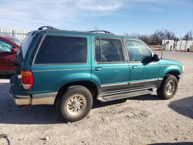 Photo 3 from auction – 1998 FORD EXPLORER with VIN 1FMZU32E0WZB48414