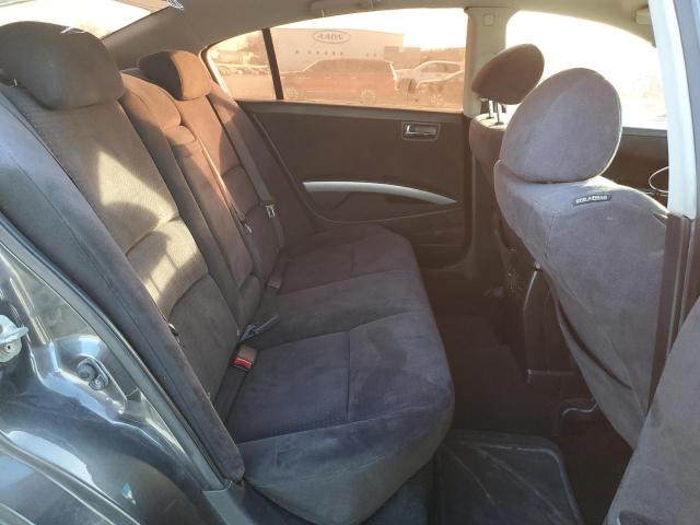 Photo 10 from auction – 2006 NISSAN MAXIMA SE with VIN 1N4BA41EX6C820185