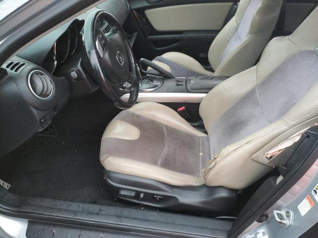 Photo 7 from auction – 2007 MAZDA RX8 with VIN JM1FE173370209681