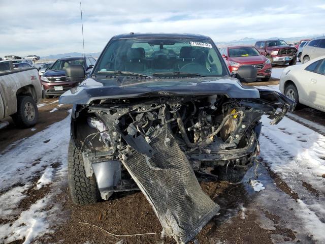 Photo 5 from auction – 2019 FORD F150 SUPER with VIN 1FTEW1EP0KKC59952