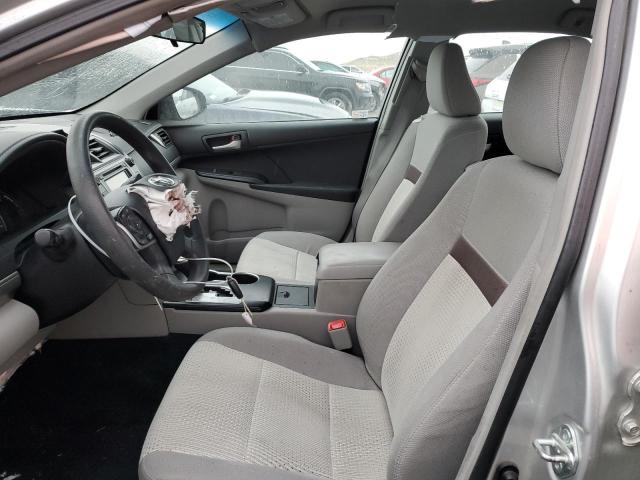 Photo 7 from auction – 2012 TOYOTA CAMRY BASE with VIN 4T1BF1FK4CU099677