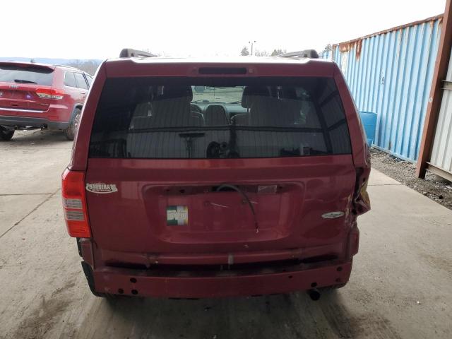 Photo 6 from auction – 2014 JEEP PATRIOT LA with VIN 1C4NJPFA4ED821419