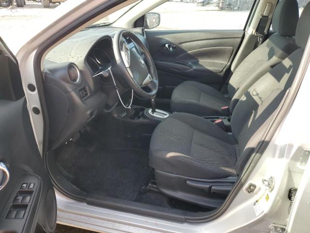 Photo 7 from auction – 2019 NISSAN VERSA S with VIN 3N1CN7AP2KL815294