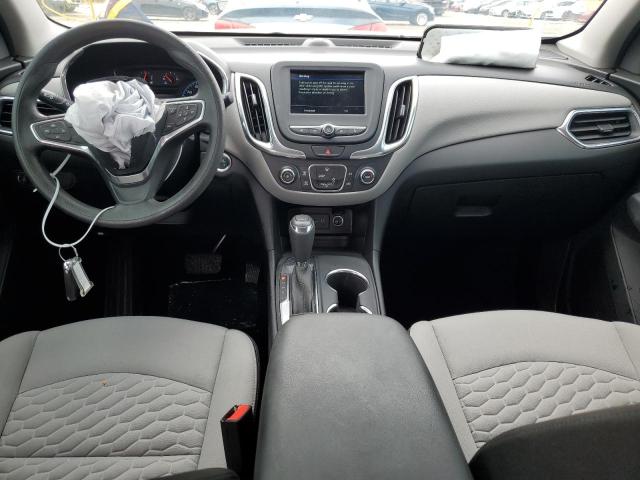 Photo 8 from auction – 2019 CHEVROLET EQUINOX LS with VIN 2GNAXHEV5K6301934
