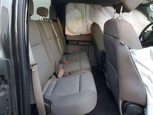 Photo 10 from auction – 2018 FORD F150 SUPER with VIN 1FTEX1EB3JFA25667
