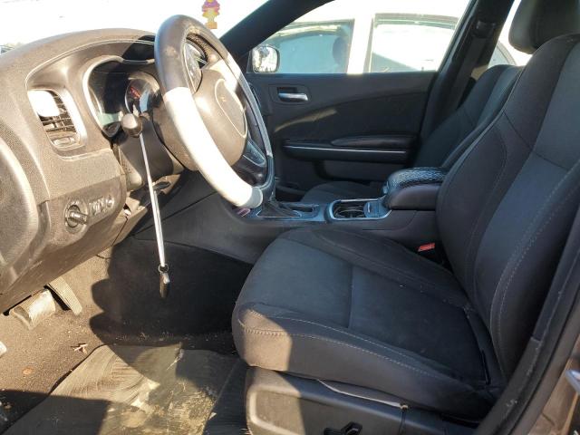 Photo 7 from auction – 2015 DODGE CHARGER SX with VIN 2C3CDXHG8FH870048