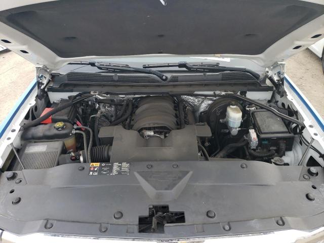 Photo 11 from auction – 2016 CHEVROLET SILVERADO with VIN 3GCPCREC1GG293362