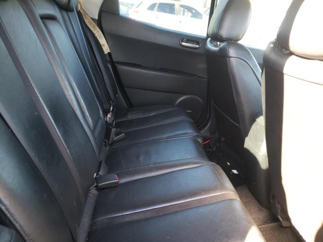 Photo 10 from auction – 2007 MAZDA CX-7 with VIN JM3ER293170164718