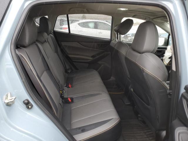 Photo 11 from auction – 2021 SUBARU CROSSTREK with VIN JF2GTHSC9MH224937