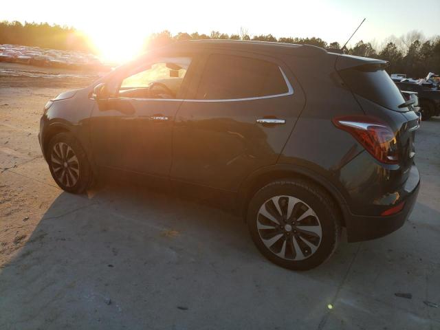 Photo 2 from auction – 2018 BUICK ENCORE ESS with VIN KL4CJCSB9JB549724