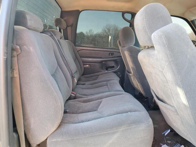 Photo 10 from auction – 2006 CHEVROLET SILVERADO with VIN 2GCEK13Z061296800