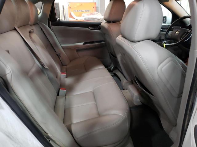 Photo 10 from auction – 2011 CHEVROLET IMPALA LT with VIN 2G1WG5EK2B1325682
