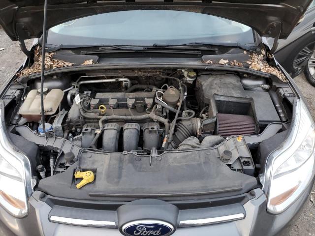 Zdjęcie 11 z aukcji – 2013 FORD FOCUS SE z VIN 1FADP3K20DL360103