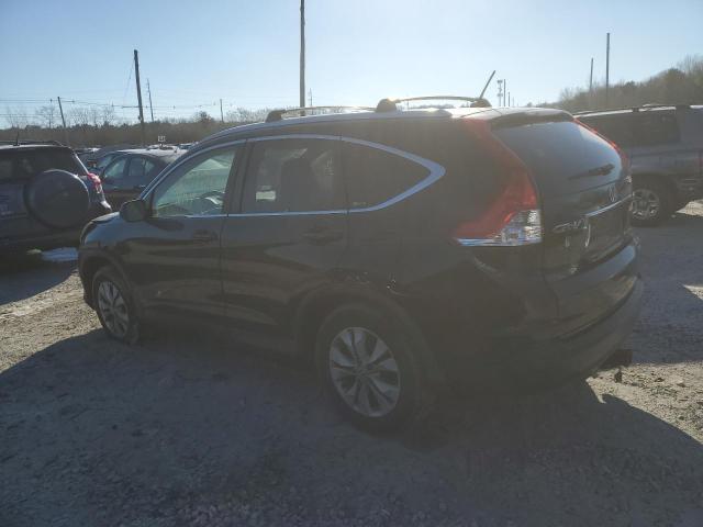 Photo 2 from auction – 2012 HONDA CR-V EX with VIN 2HKRM4H54CH606167