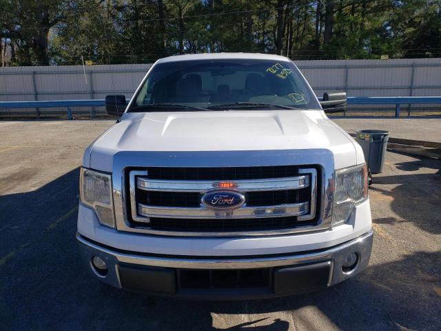 Photo 5 from auction – 2014 FORD F150 SUPER with VIN 1FTEW1CM4EKF01803