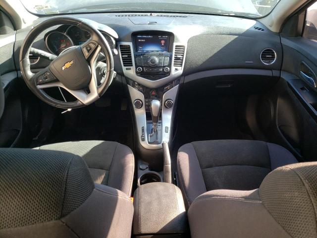 Photo 8 from auction – 2014 CHEVROLET CRUZE LT with VIN 1G1PC5SB5E7344349