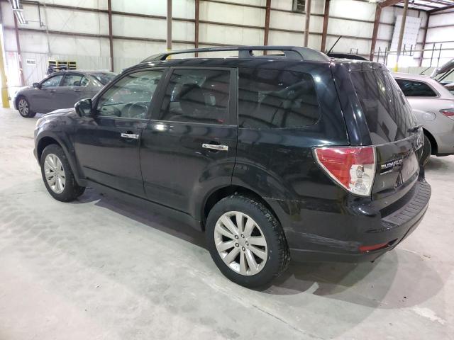 Photo 2 from auction – 2013 SUBARU FORESTER 2 with VIN JF2SHADC4DH422115