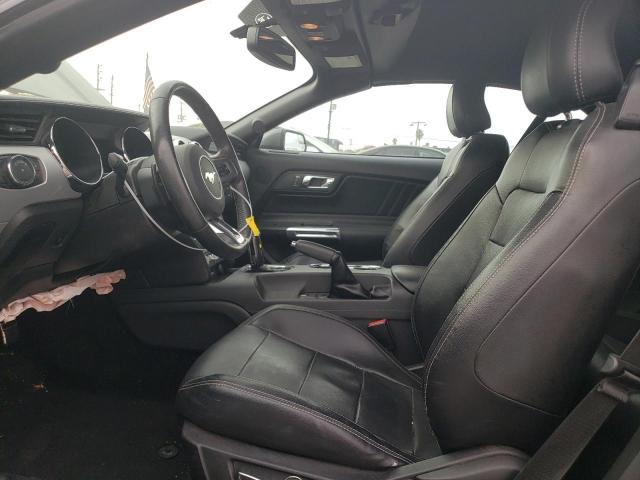 Photo 7 from auction – 2017 FORD MUSTANG with VIN 1FATP8UH6H5279627