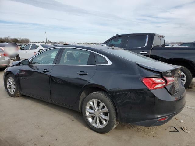Photo 2 from auction – 2020 CHEVROLET MALIBU LT with VIN 1G1ZD5ST0LF089255