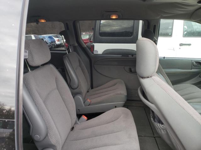 Photo 11 from auction – 2007 DODGE GRAND CARA with VIN 2D4GP44L37R268386