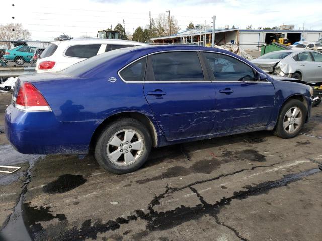 Photo 3 from auction – 2006 CHEVROLET IMPALA LT with VIN 2G1WT58K069288033