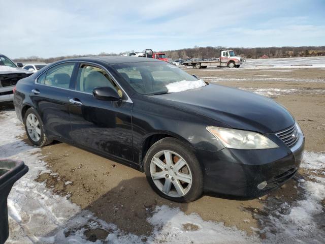 Photo 4 from auction – 2007 LEXUS ES 350 with VIN JTHBJ46G172104690