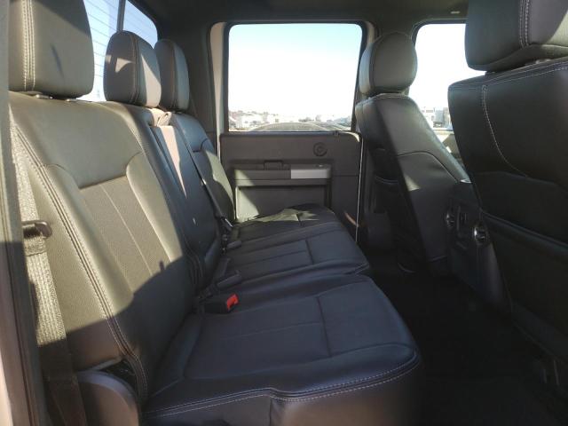Photo 10 from auction – 2015 FORD F250 SUPER with VIN 1FT7W2BT2FEC33356