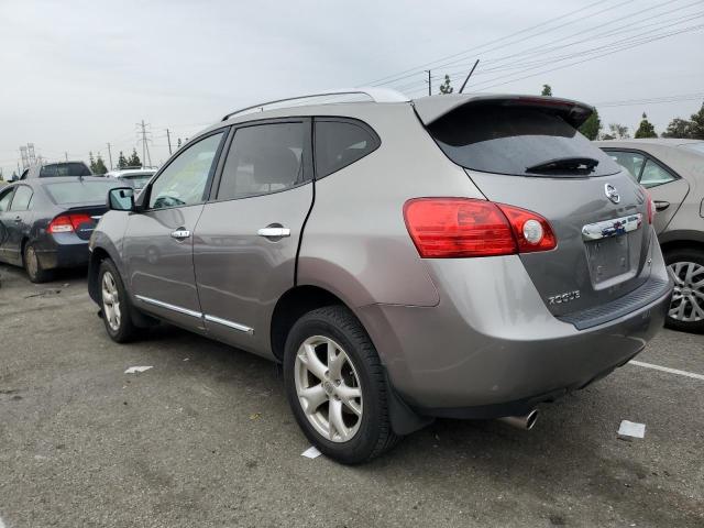 Photo 2 from auction – 2011 NISSAN ROGUE S with VIN JN8AS5MT9BW560930