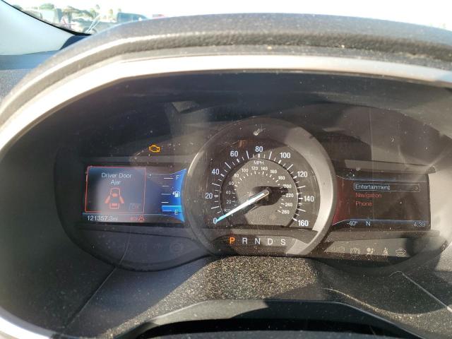 Photo 9 from auction – 2017 FORD EDGE SEL with VIN 2FMPK4J92HBB66104