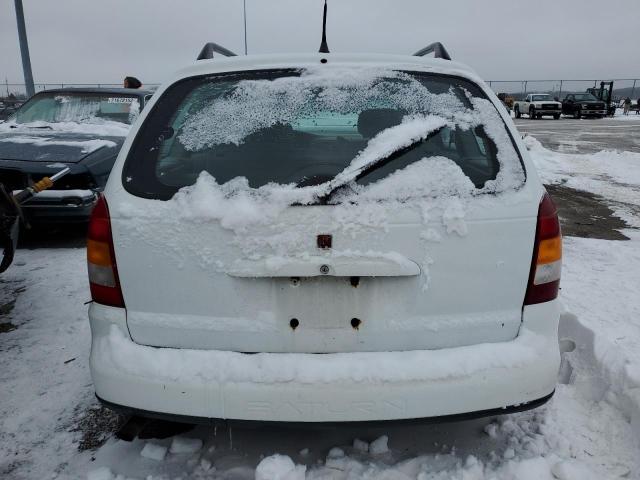 Photo 6 from auction – 2000 SATURN LW1 with VIN 1G8JU82F3YY679777