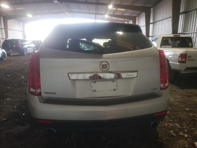 Photo 6 from auction – 2012 CADILLAC SRX with VIN 3GYFNGE3XCS524108