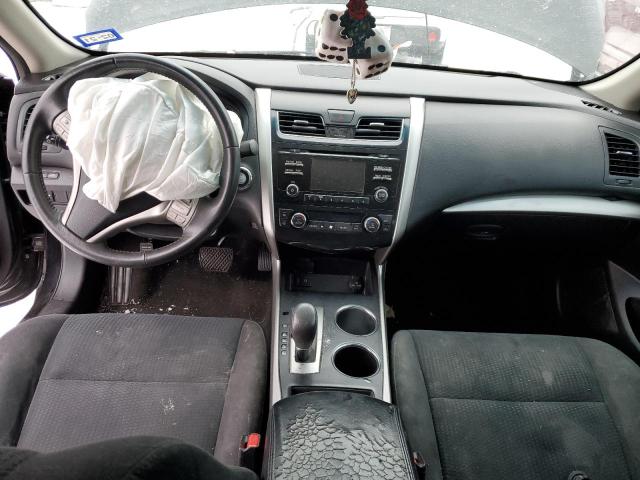 Photo 8 from auction – 2015 NISSAN ALTIMA 2.5 with VIN 1N4AL3AP5FC472054
