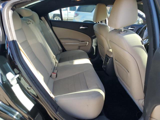 Photo 10 from auction – 2014 DODGE CHARGER SE with VIN 2C3CDXBGXEH299900