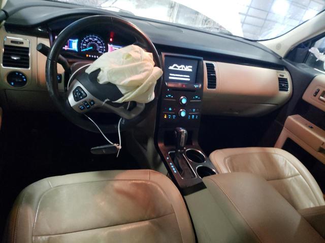 Photo 8 from auction – 2015 FORD FLEX SEL with VIN 2FMHK6C89FBA20140