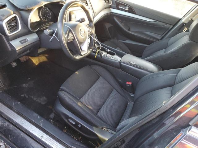 Photo 7 from auction – 2017 NISSAN MAXIMA 3.5 with VIN 1N4AA6AP7HC365808